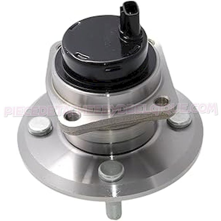 Pièces Détachées Byd - Moyeu De Roue 42450-02060